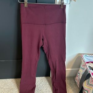 NEW!  ANY OFFER!! LULULEMON